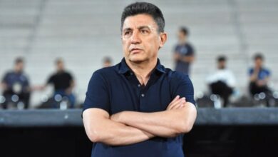 شرط مهم برای برکناری قلعه نویی از سرمربیگری تیم ملی مشخص شد