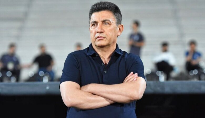 شرط مهم برای برکناری قلعه نویی از سرمربیگری تیم ملی مشخص شد