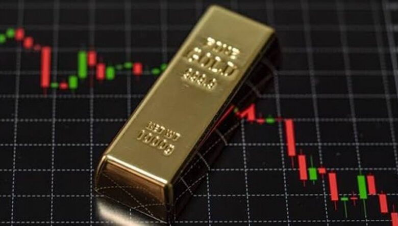 پیش بینی محدوده جدید قیمت طلا