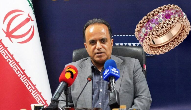 دلیل کاهش قیمت طلا و سکه/پیش بینی بازار فردا 5 شهریورماه