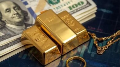 پیشبینی قیمت طلا و دلار فردا پنجشنبه ۵ شهریور ۱۴۰۵/ بازار در انتظار تعیین تکلیف دلار و اونس