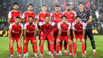 گزینه مهدی تارتار در یکقدمی انتقال به پرسپولیس!