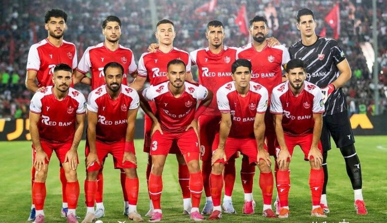 گزینه مهدی تارتار در یکقدمی انتقال به پرسپولیس!