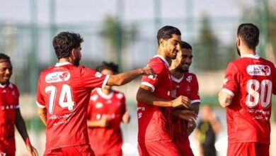 فیگور جدید سرخها با دو خرید لحظه آخری!