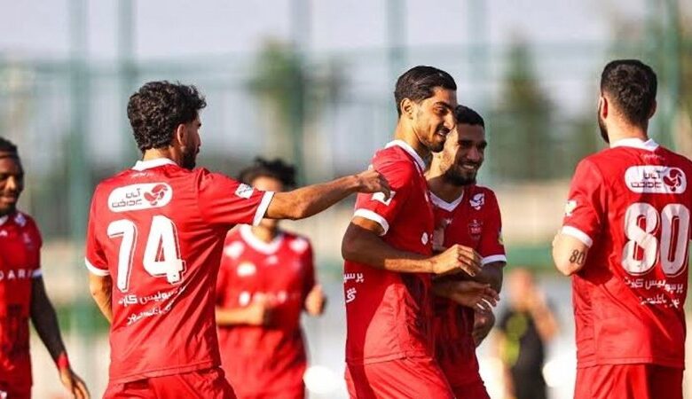 فیگور جدید سرخها با دو خرید لحظه آخری!
