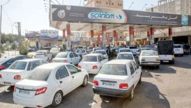 آخرین وضعیت توزیع بنزین در جایگاههای سوخت اعلام شد