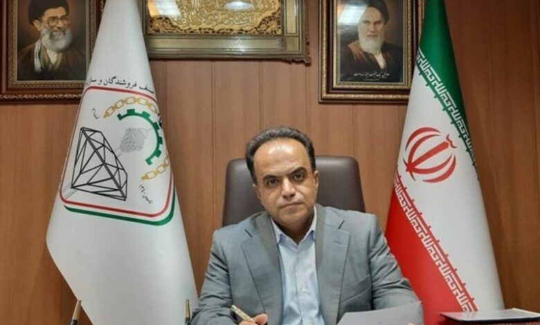 انتخابات اتحادیه طلا و جواهر تهران در انتظار چراغ سبز نهادهای نظارتی