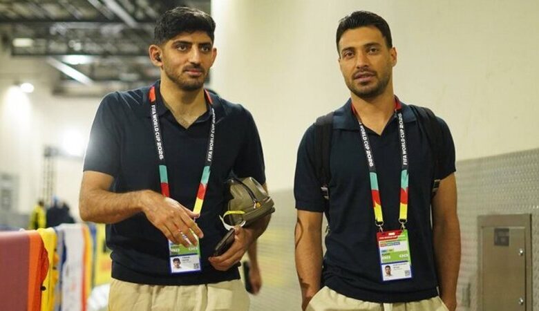 شوک ناکهانی در تبریز؛ مهدی ترابی رباط داد؟/ خداحافظی با لیگ و جام ملت ها