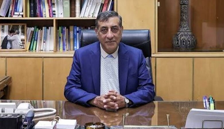 معاون پزشکیان: شرایط اقتصادی خوب نیست؛ مجبوریم پول چاپ کنیم چون...