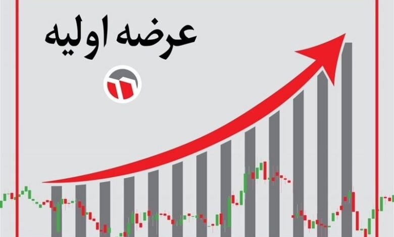 عرضه اولیه «تابان» رکورد مشارکت را شکست