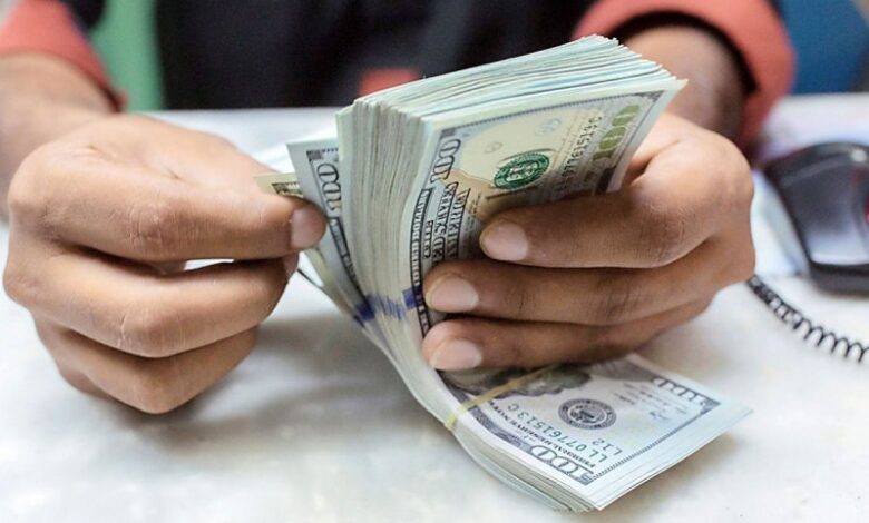 علت جهش امروز قیمتها در بازار ارز چه بود؟