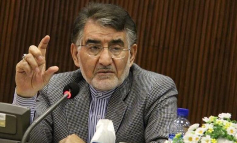 یحیی آل اسحاق