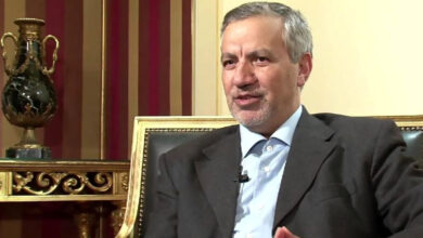 عطاءالله مهاجرانی