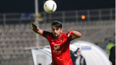 رزاق پور