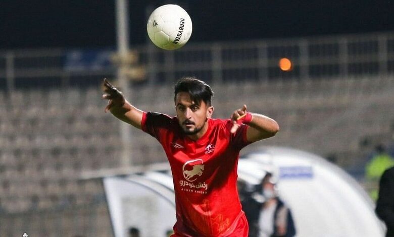 رزاق پور