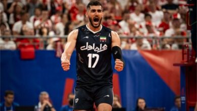 امین اسماعیلنژاد