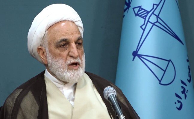 محسنی اژه ای