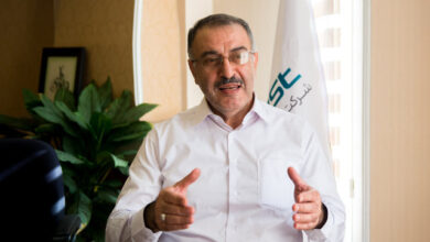 رمضان زاده