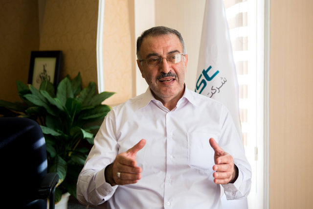رمضان زاده