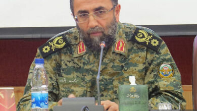 سردار باقرزاده