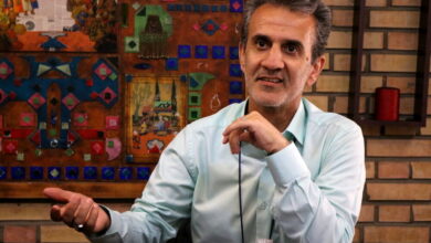 موسوی چلک