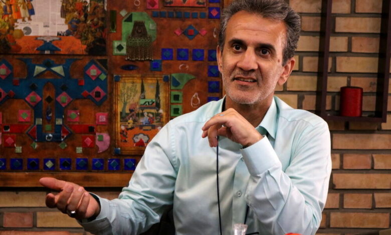 موسوی چلک