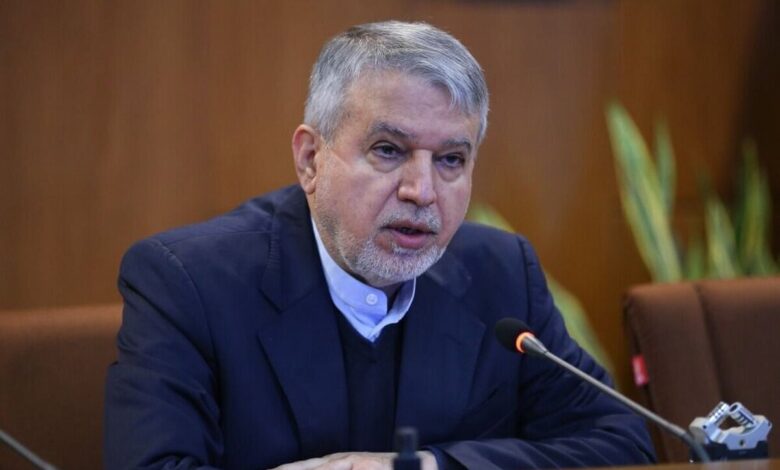 سید رضا صالحی امیری