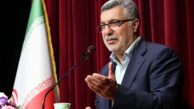 محمدرضا ظفرقندی