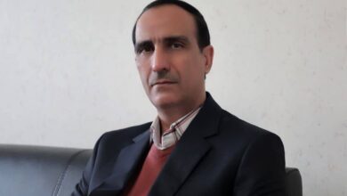 رضا محمدی