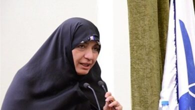 پروین داداندیش