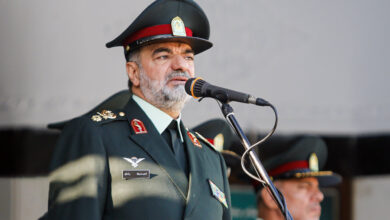 سردار رادان - سردار احمدرضا رادان