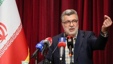 محمدرضا ظفرقندی