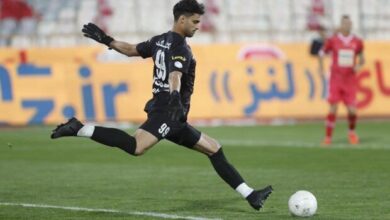 احمد گوهری