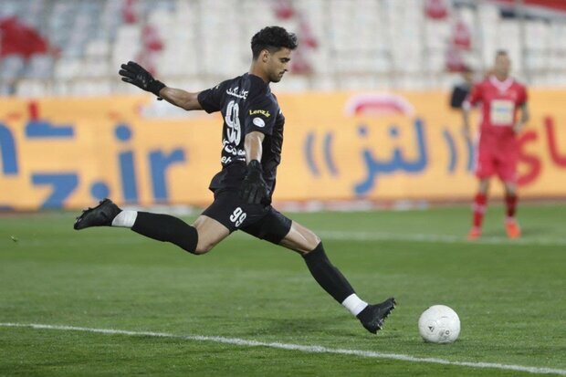 احمد گوهری