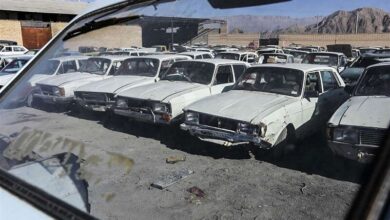 خودرو فرسوده