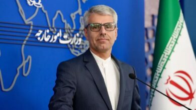 بقائی روبیو