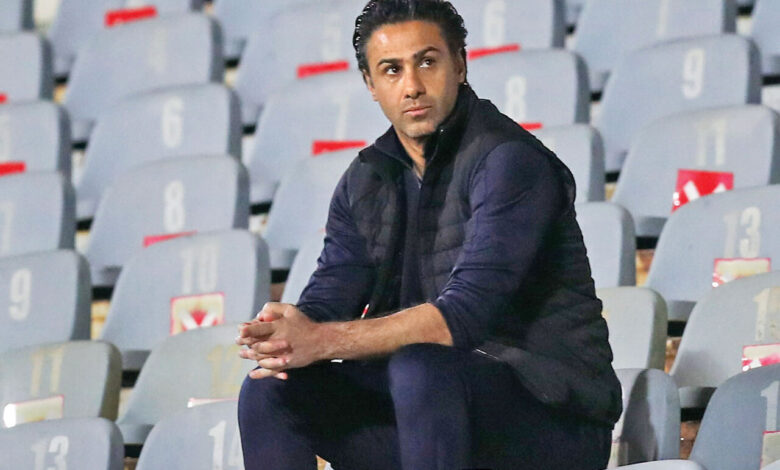 فرهاد مجیدی