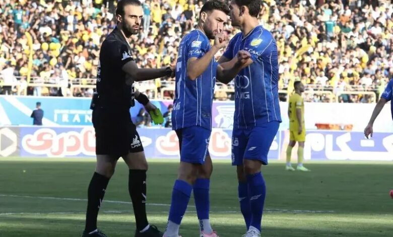 عرب براقی