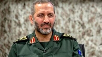 سردار سید مجید موسوی