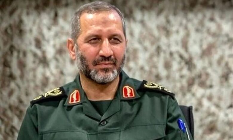 سردار سید مجید موسوی