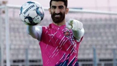 بیرانوند