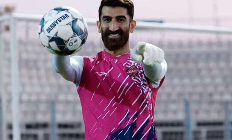 بیرانوند