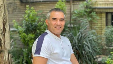 عابدزاده