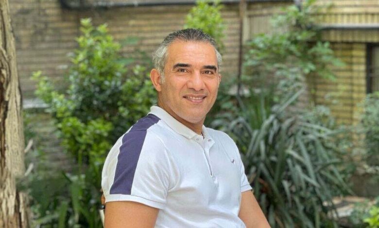 عابدزاده