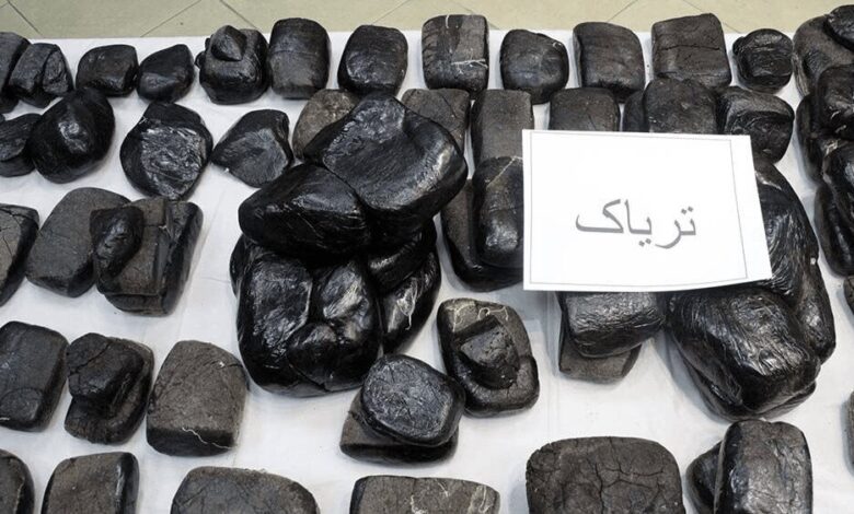 تریاک