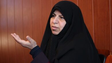 مرضیه وحید دستجردی
