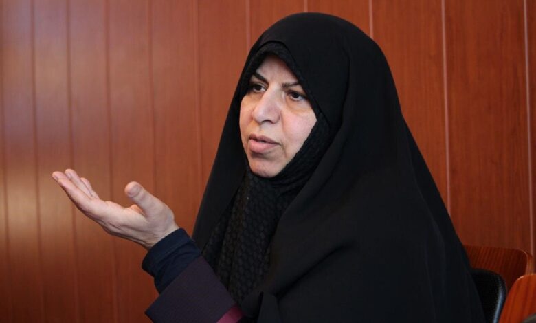 مرضیه وحید دستجردی