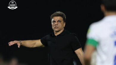وحید رضایی