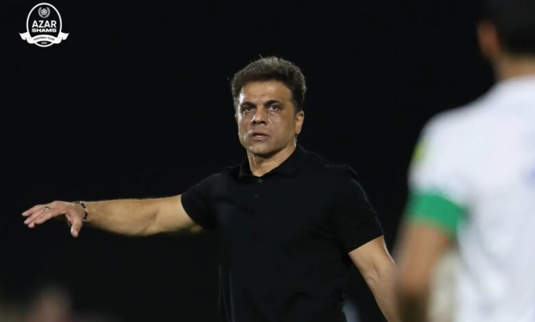 وحید رضایی