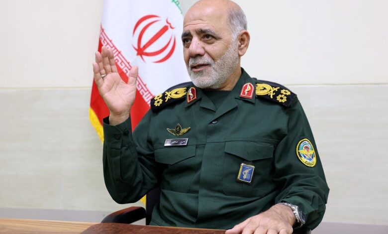 علی عبداللهی